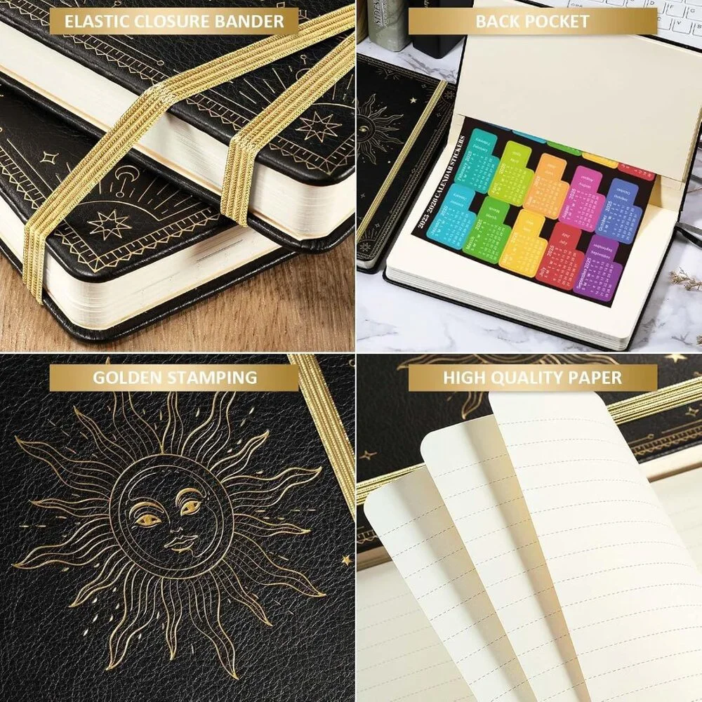 Planner 2025-2026